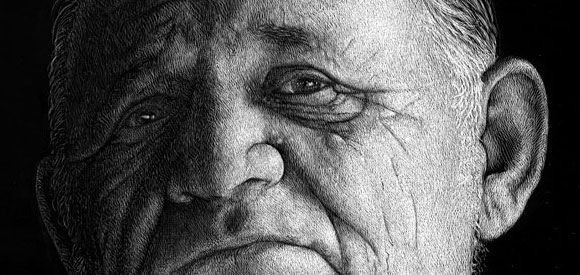 580x275 russ mcmullin's scratchboard tutorial - Scratchboard Drawings