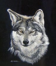 190x225 scratchboard in art drawings for sale ebay - Scratchboard Drawings