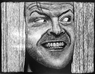 320x249 scratchboard drawings on paigeeworld pictures of scratchboard - Scratchboard Drawings