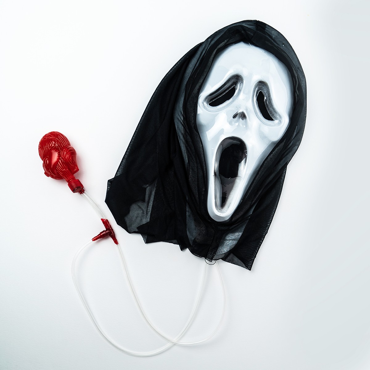 1200x1200 halloween gruesome scream mask - Scream Mask Drawing