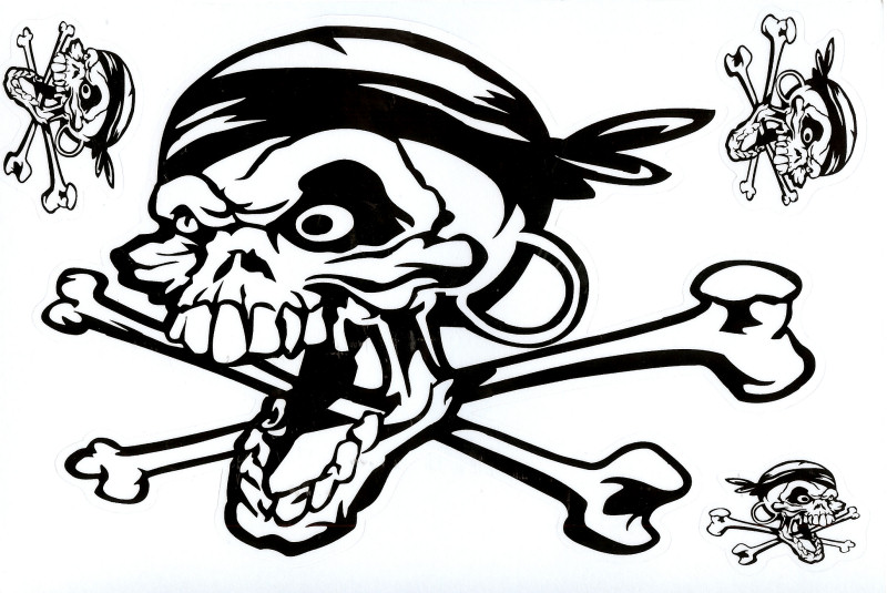 800x535 Screaming Skull Drawing - Screaming Skull Drawing