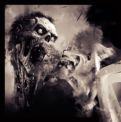 400x402 Images Of Screaming Skull Wallpaper - Screaming Skull Drawing