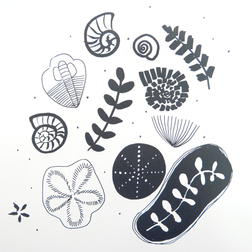 500x500 Our Blog - Screen Printing Drawing