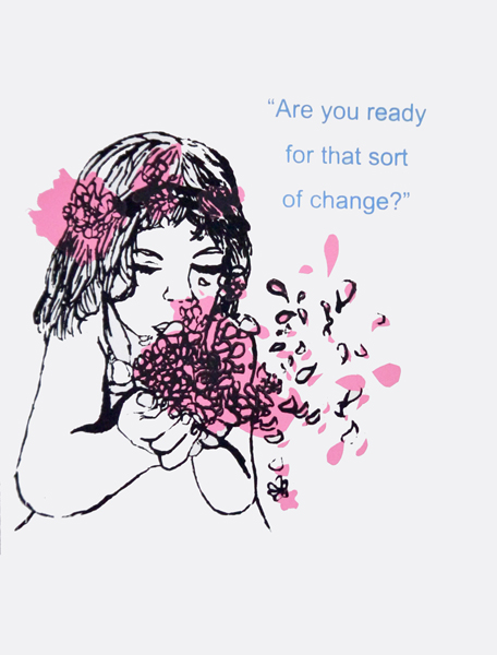 456x600 Screen Printing Problem Solved! The Boston Printmakers - Screen Printing Drawing