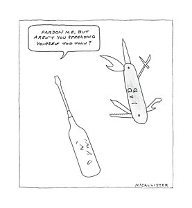 277x300 screwdriver drawings fine art america - Screwdriver Drawing