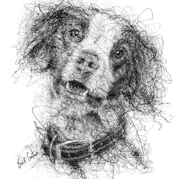 577x594 scribble drawing free download - Scribble Drawing