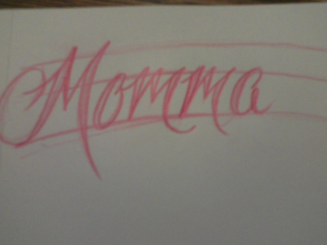 640x480 tips for drawing tattoo script - Script Drawing