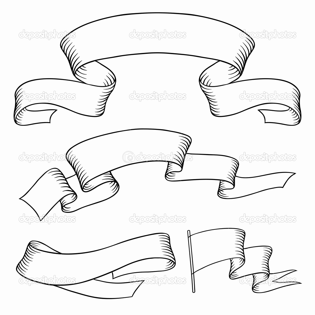 1024x1024 Scrollbar Vector New Best Scroll Drawing Template S Scroll Drawing - Scroll Drawing Template
