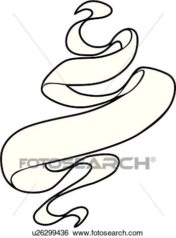 347x470 Scroll Line Art Free Download Clip Art - Scroll Line Drawing