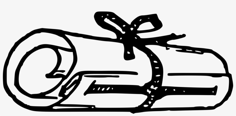 820x404 Scroll Paper Computer Icons Home - Scroll Paper Drawing