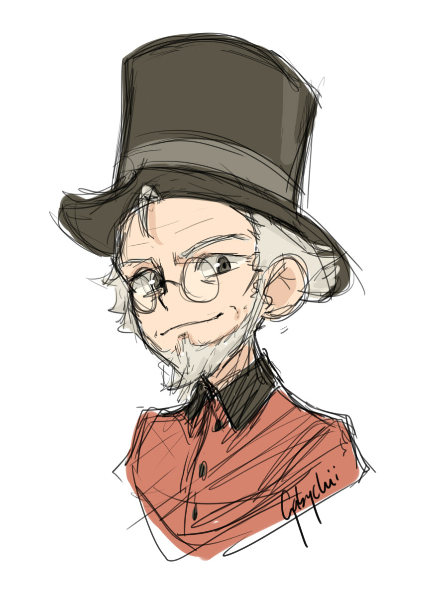 900x1200 hiatus can you draw scrooge as human i would like to see - Scrooge Drawing