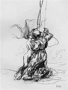 227x300 vintage scuba diver drawing art drawings, ink art, pen art - Scuba Diver Drawing