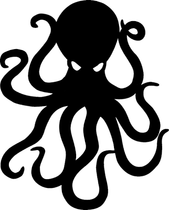 344x428 image result for scuba tank tattoo dibujo octopus - Scuba Tank Drawing