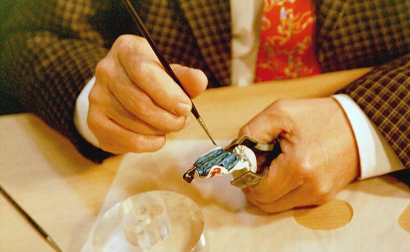 800x492 painting, drawing or sculpting could prevent dementia silver economy - Sculpting Drawing