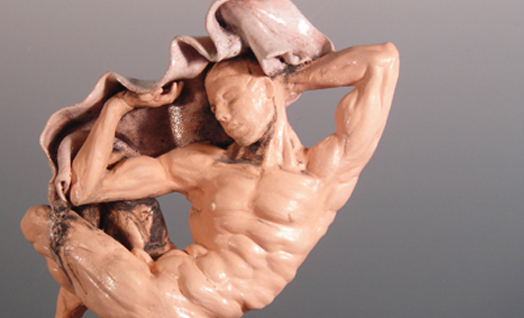 524x318 paris alexander workshops sculpting the figure in clay - Sculpting Drawing