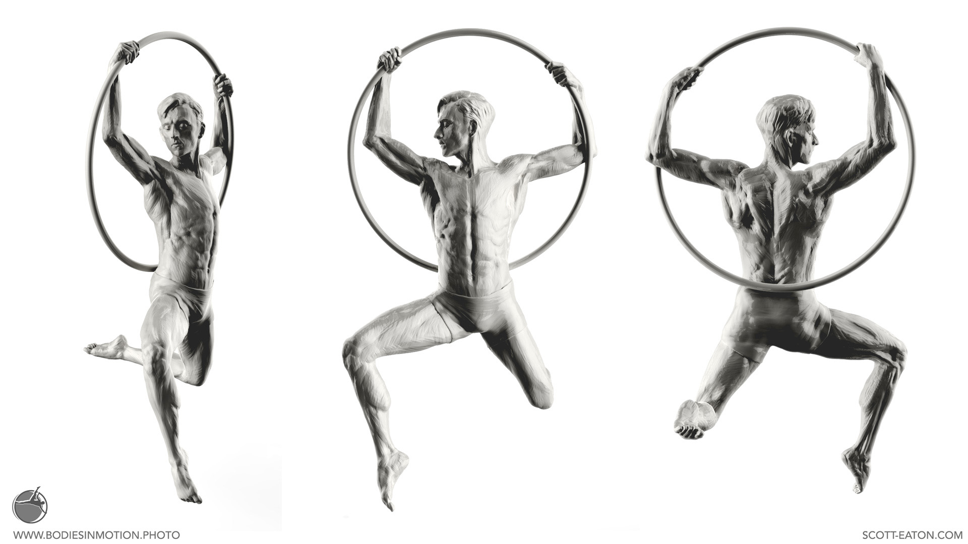 1920x1080 scott eaton - Sculpting Drawing