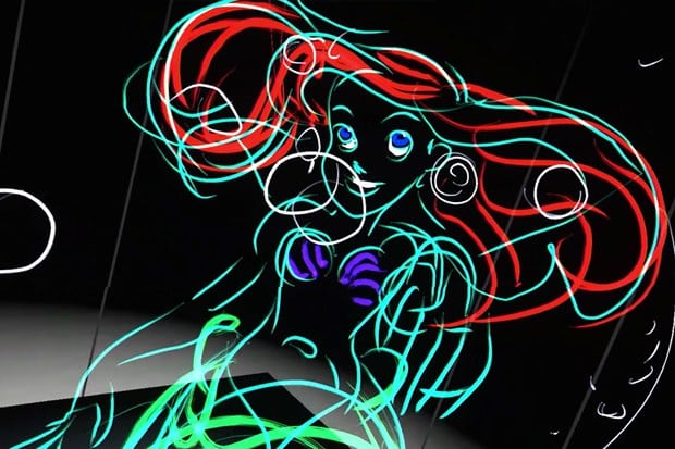 620x413 the debate of virtual reality sculpting - Sculpting Drawing