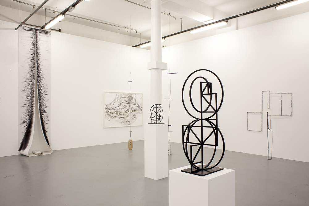 1000x667 drawing sculpture exhibitions drawing room - Sculpture Drawing