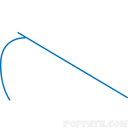 500x500 How To Draw A Scythe Pop Path - Scythe Drawing