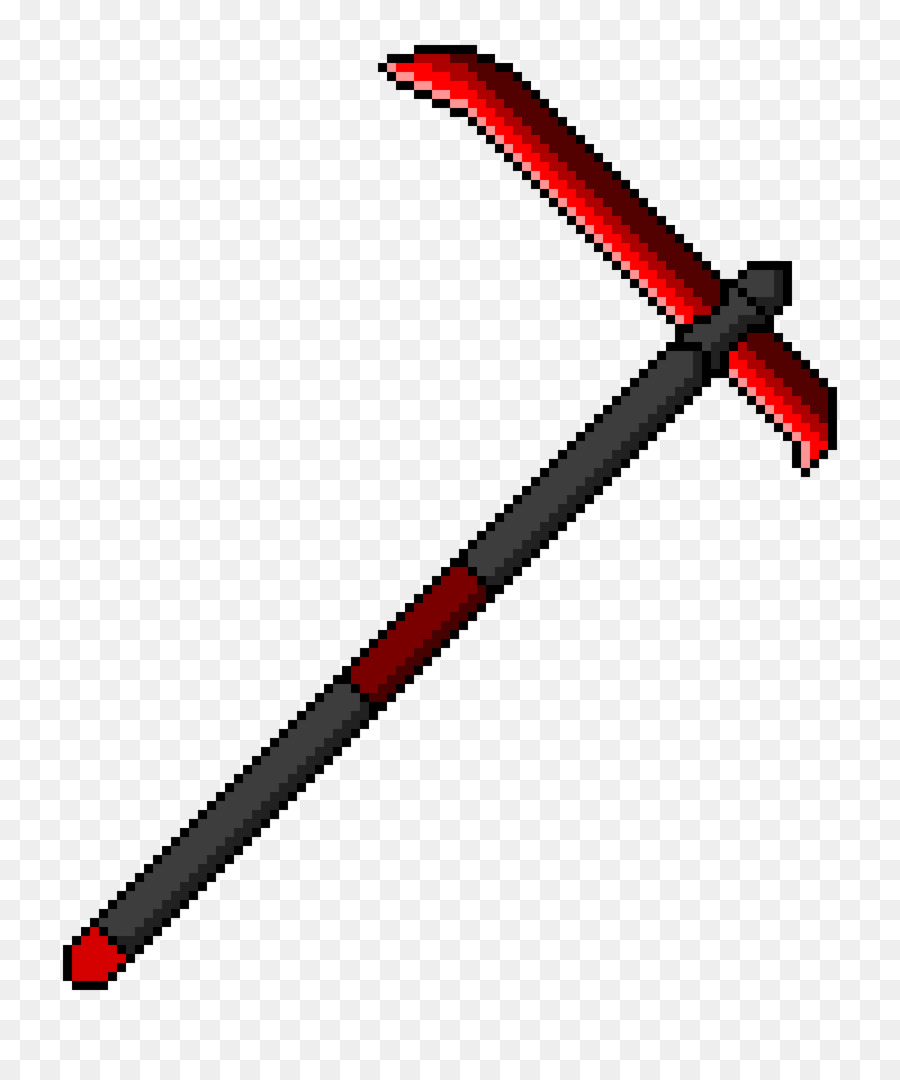 900x1080 pixel art drawing image sprite - Scythe Drawing