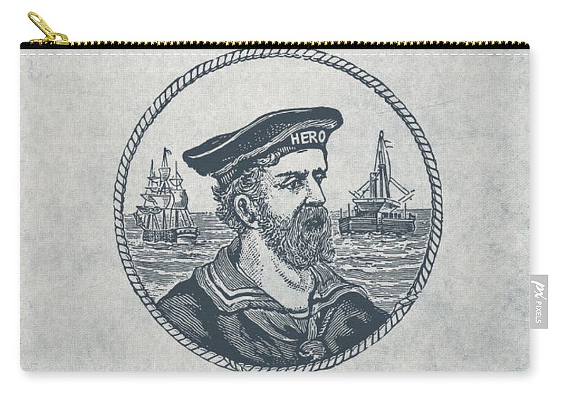 800x570 Hero Sea Captain - Sea Captain Drawing