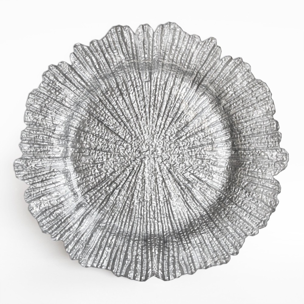 1000x1000 free sample avaible sea sponge charger plate elegant gold charger - Sea Sponge Drawing