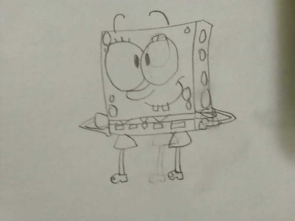 at search PaintingValley.com result Spongebob paintings