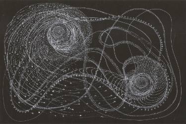 375x249 Dream Of A Sea Urchin Drawing - Sea Urchin Drawing