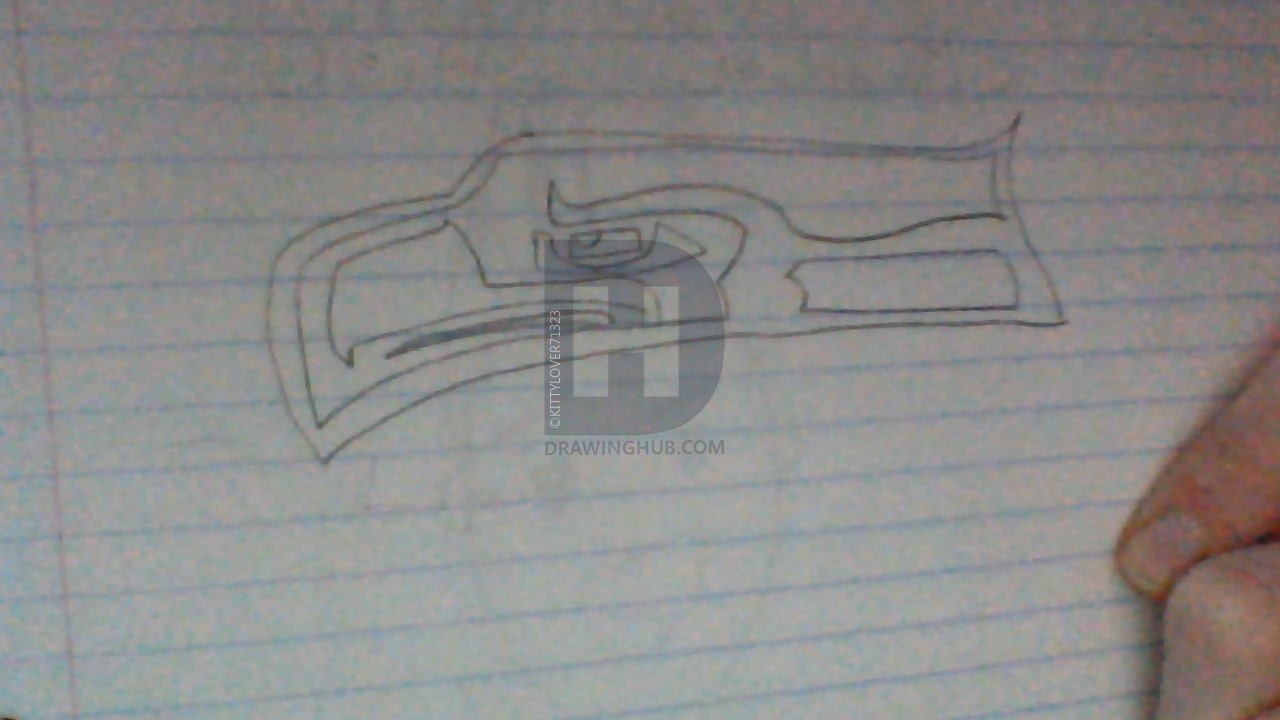 1280x720 best team ever seattle seahawks logo drawing - Seahawks Logo Drawing