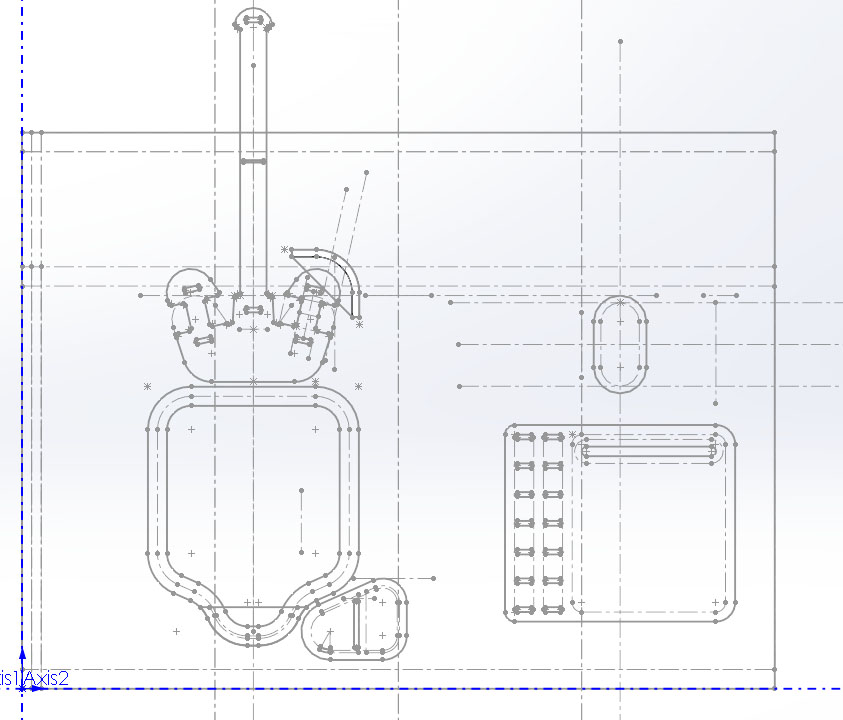 843x720 gear protection - Seal Line Drawing