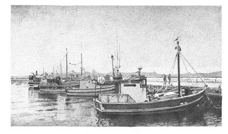 448x264 some seascape drawings - Seascape Drawing