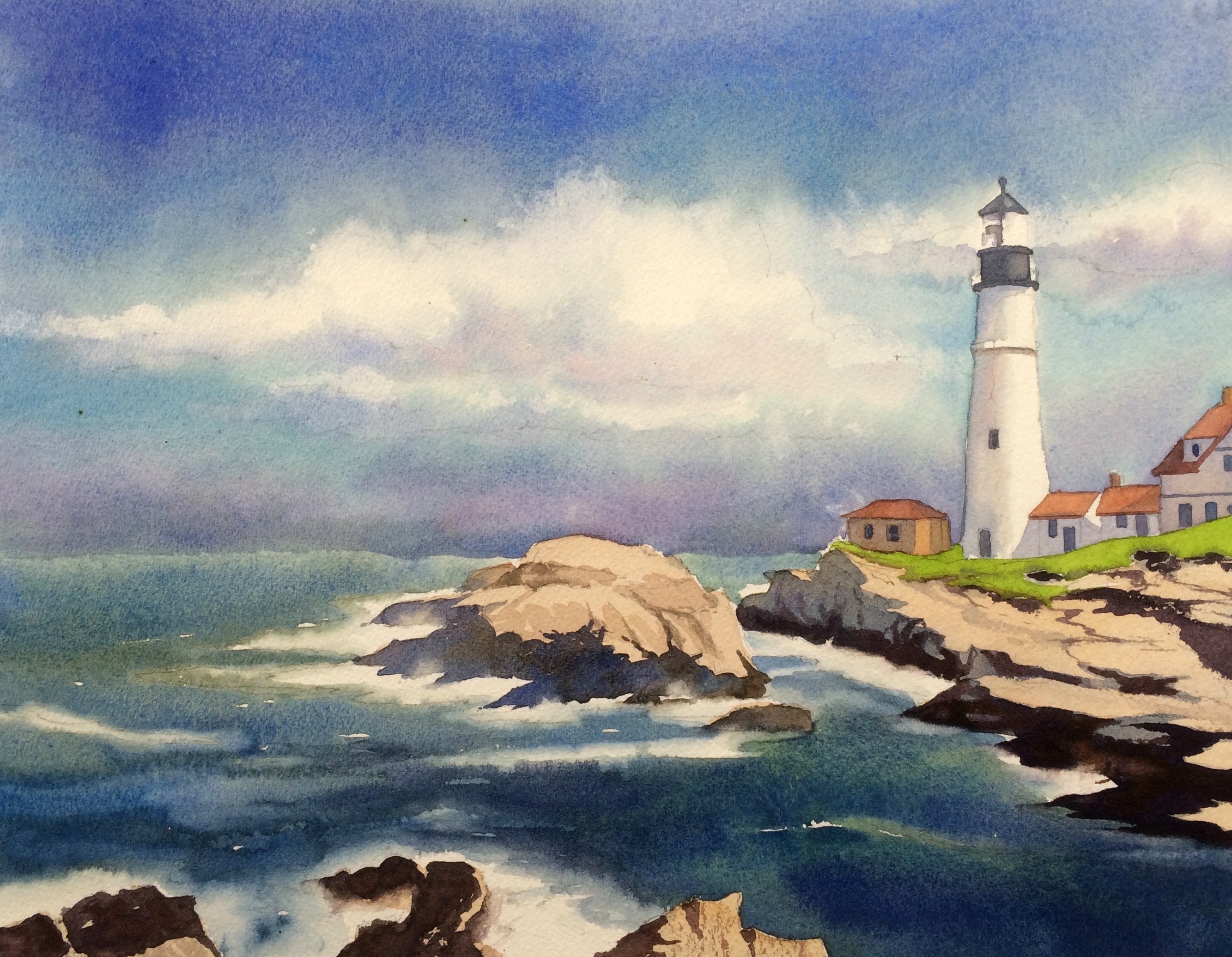 Seascape Drawing At PaintingValley Explore Collection Of Seascape Seascape Drawing At PaintingValley Explore Collection Of Seascape