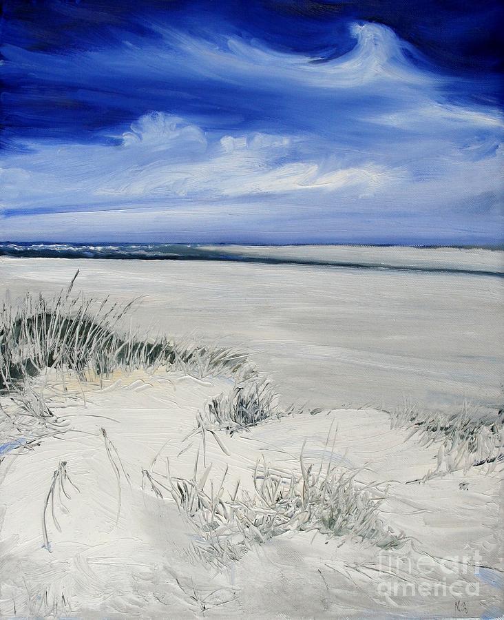 732x900 Seaside Oregon Drawing - Seaside Drawing