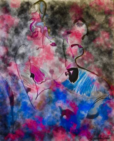 375x462 Rainy Season Drawing - Season Drawing