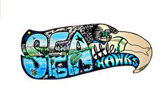 236x156 Best Seahawks Pictures Images American Football, Seahawks - Seattle Seahawks Drawings