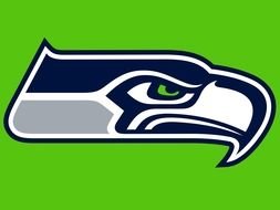 253x190 seattle seahawks baseball drawing free image - Seattle Seahawks Drawings