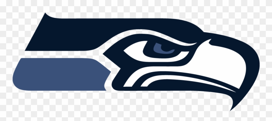 880x392 how to draw seattle seahawks logo free image - Seattle Seahawks Drawings