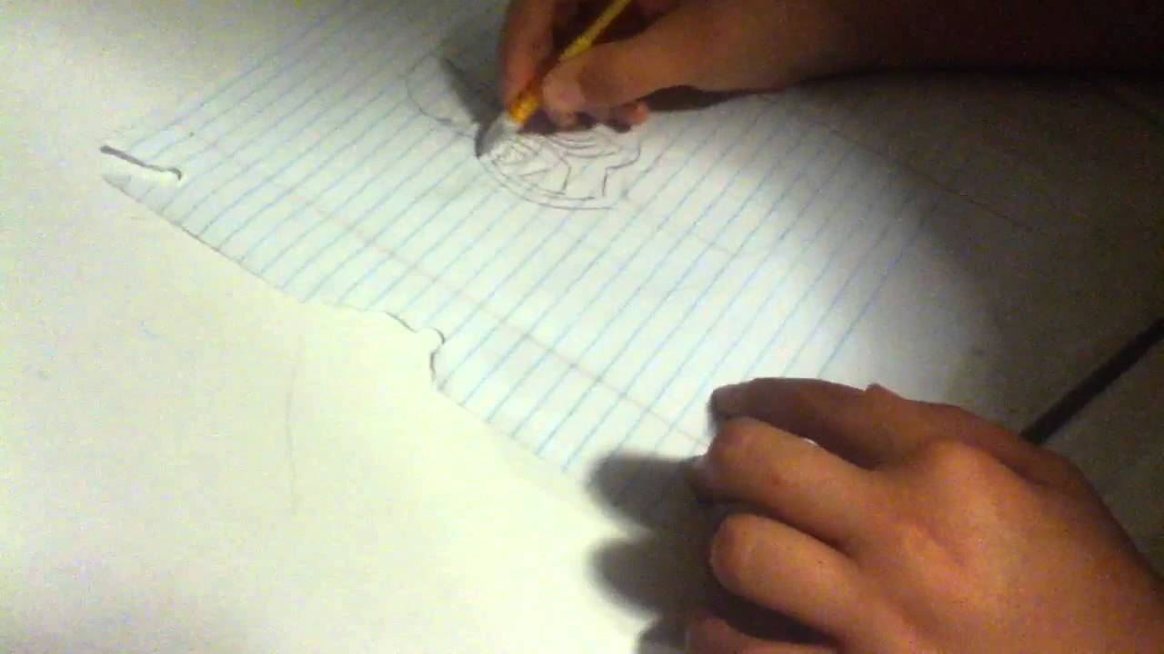1280x720 How To Draw A Seattle Seahawks Logo - Seattle Seahawks Logo Drawing