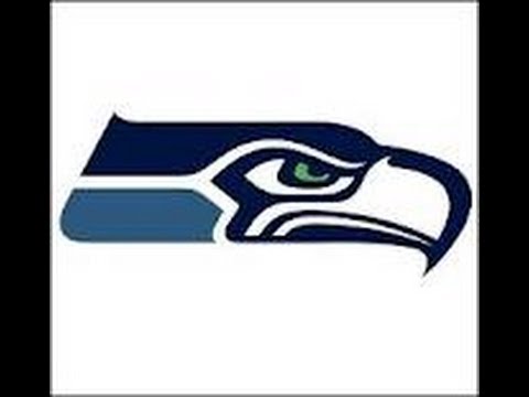 480x360 Logo Dojo Seattle Seahawks - Seattle Seahawks Logo Drawing