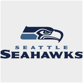 Seattle Seahawks Logo Drawing at PaintingValley.com | Explore ...