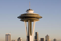 249x170 How To Draw Seattle Space Needle - Seattle Space Needle Drawing