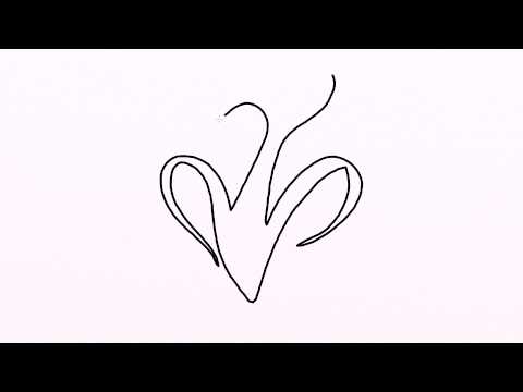 480x360 How To Draw Seaweed Easy Drawing For Kids Step - Seaweed Drawing