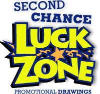 200x189 Texas Lottery Second Chance Luck Zone Promotional Drawings - Second Drawing