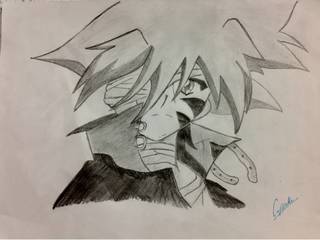 320x240 That's My Favourite - Second Drawing