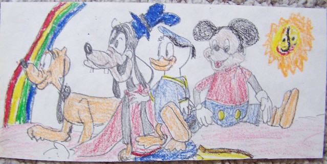 639x320 first and second grade drawings - Second Grade Drawings