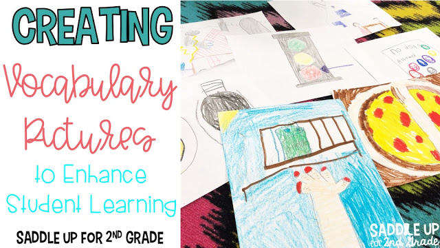 640x360 saddle up for second grade on feedspot - Second Grade Drawings