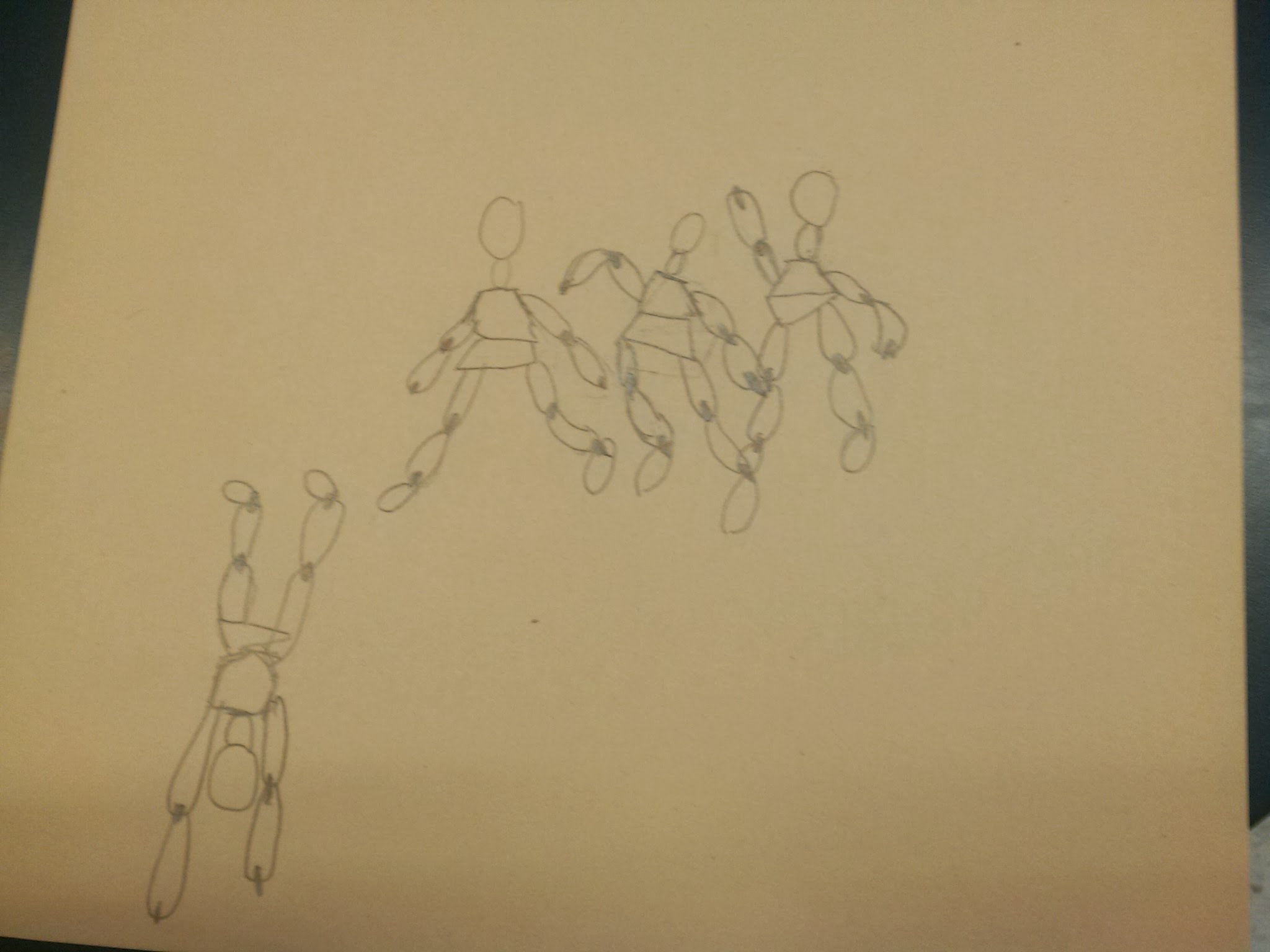 2048x1536 second grade figure drawings art room service - Second Grade Drawings