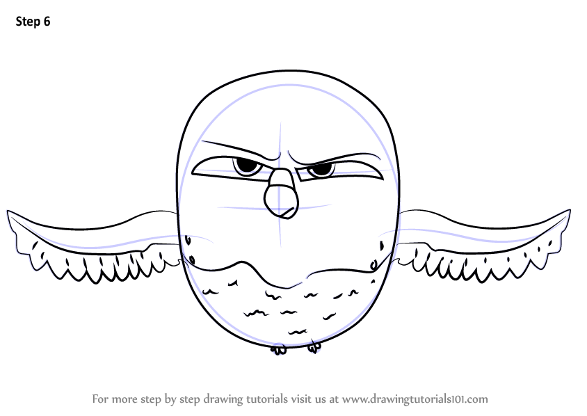 844x598 learn how to draw sweet pea from the secret life of pets - Secret Drawing