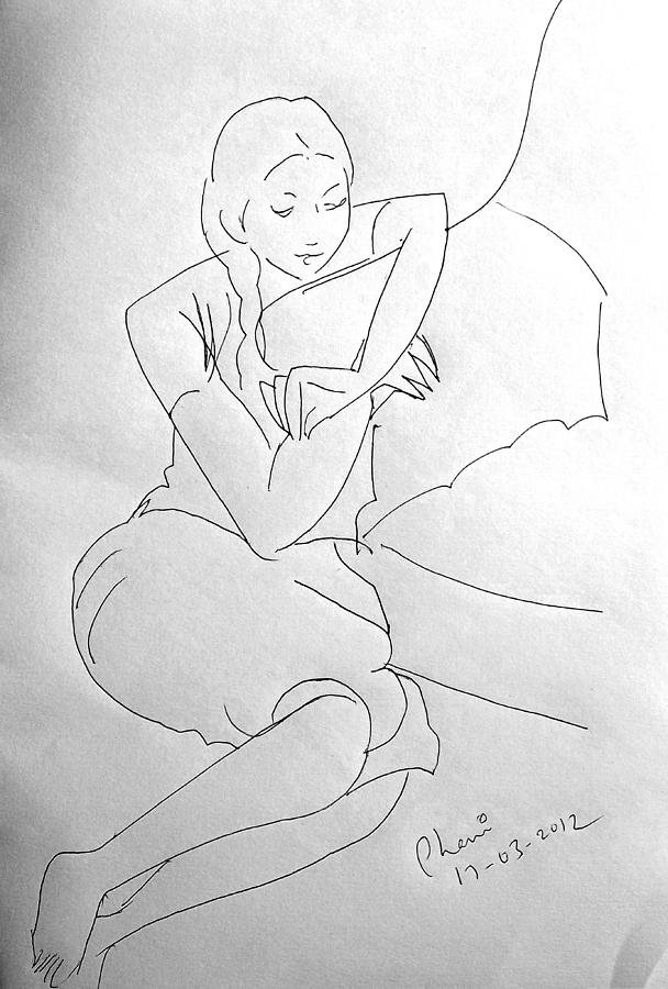 608x900 reveal a secret drawing - Secret Drawing