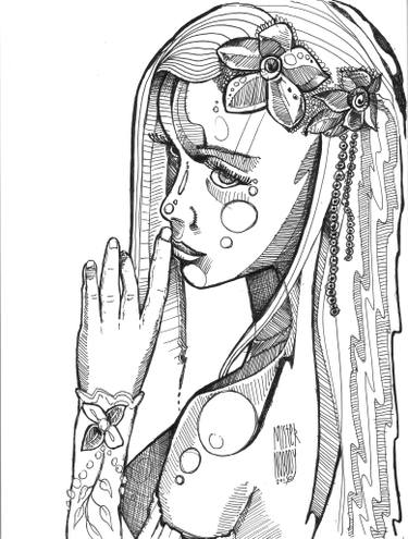 375x495 the secret drawing - Secret Drawing